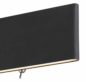 moderne-zwarte-aluminium-wandlamp-globo-hermi-i-41751-12b-1