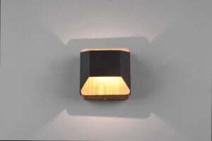 trioleuchten-wandlamp-arino-zwart-metaal-led-224810132-1