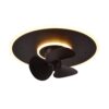 moderne-zwarte-plafond-ventilator-nybro-r64133132