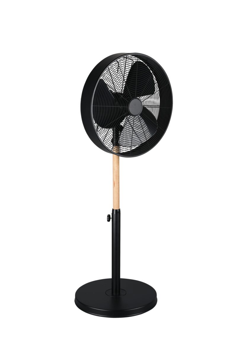 modernezwartevloerventilatorviking-1