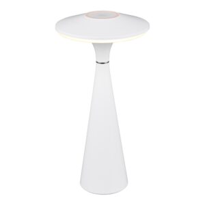 oplaadbare-retro-tafellamp-van-wit-kunststof-torrez-r57726131