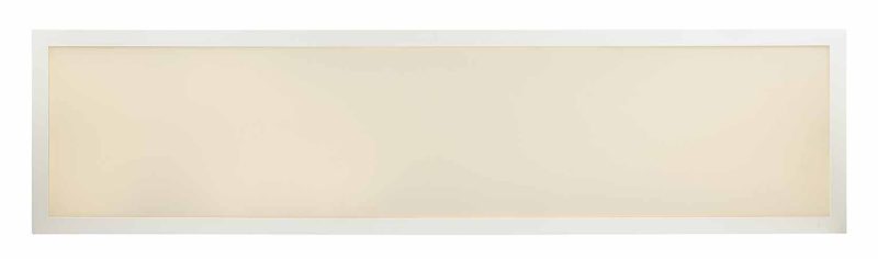 Plafondlamp langwerpig wit modern Globo Rosi - Afbeelding 3