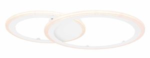 plafondlamp-wit-metaalacryl-dubbele-ringvorm-globo-fenna-67120-40-1