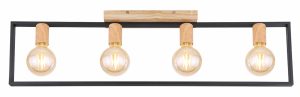 rechthoekige-zwarte-retro-plafondlamp-globo-hermi-i-15479-4d-1