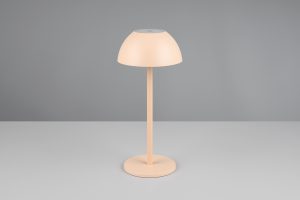 kunststof lampen