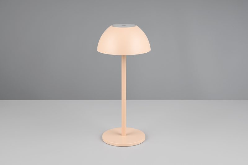kunststof lampen