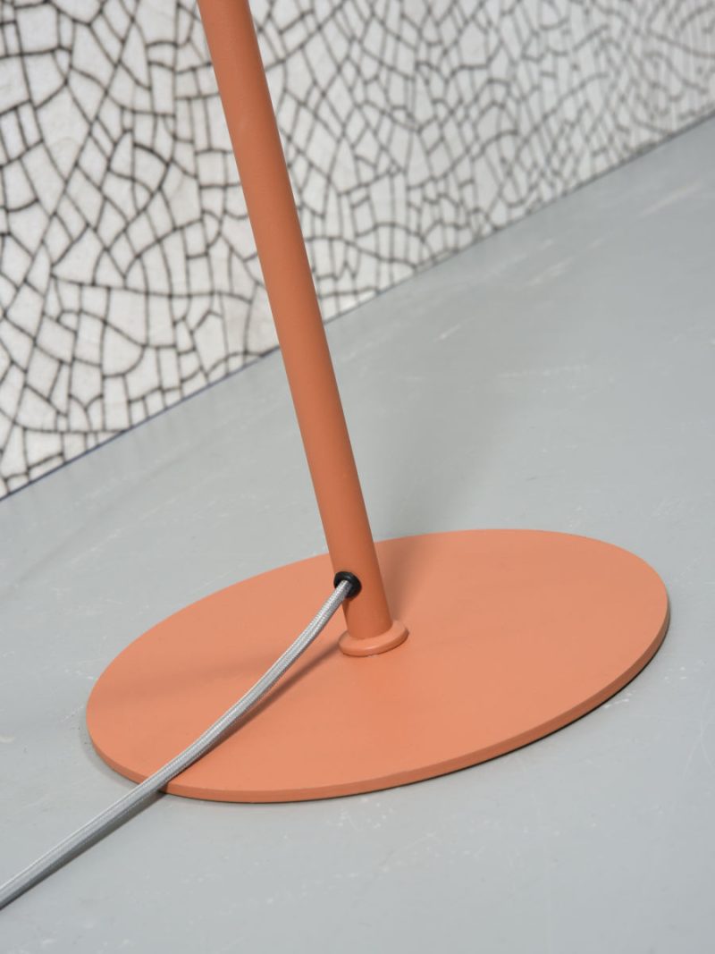 Retro draaibare vloerlamp terra It's About RoMi Marseille - Afbeelding 6