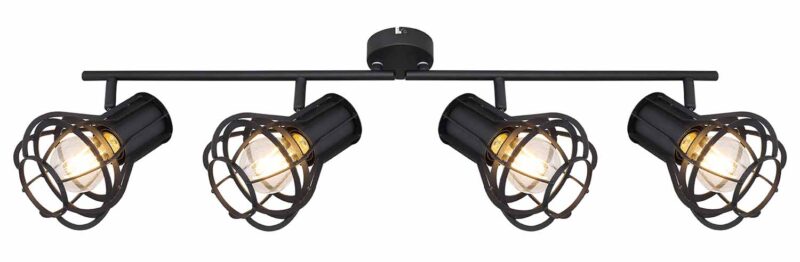 globo-spot-clastra-zwart-metaal-opbouwspot-e27-15388-4-1