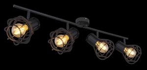 globo-spot-clastra-zwart-metaal-opbouwspot-e27-15388-4-1