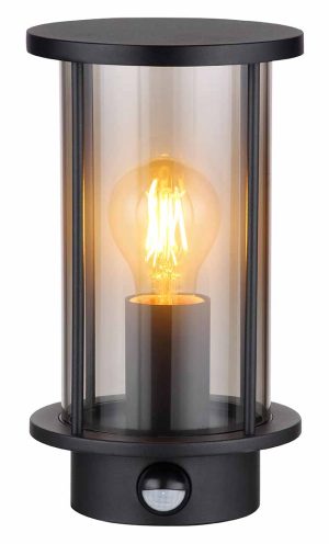 ronde-moderne-zwarte-buitenlamp-globo-gracey-31360s-1