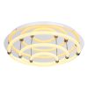 ronde-weerspiegelende-plafondlamp-chroom/wit-globo-hermi-i-65001d2