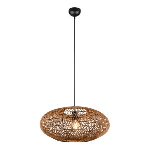 rustieke-bolvormige-beige-hanglamp-hedda-312300136