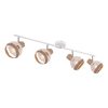 scandinavische-4-kap-spot-wit/naturel-hennepweefsel-globo-hermi-i-54021-4