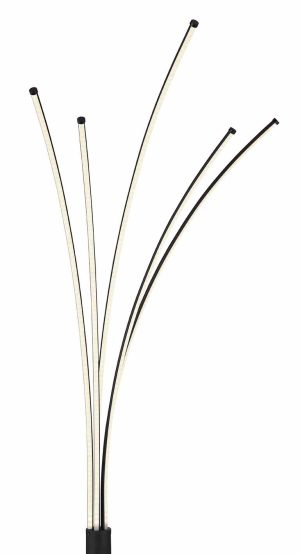 smart-5-lichts-vloerlamp-zwartzilver-globo-hermi-i-59229bsh-1