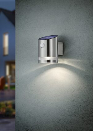 Sensor lamp