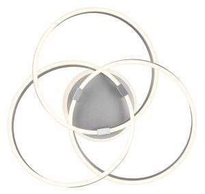 staalkleurige-aluminium-plafondlamp-ringvlechtwerk-globo-hermi-i-67163-56-1
