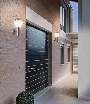 Exterior,View,Of,A,Modern,Main,Door,Of,A,Villa