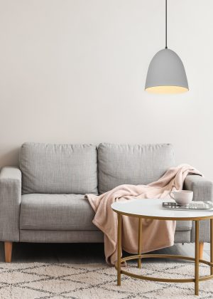 metalen hanglampen