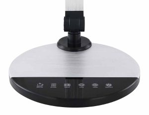 tafellamp-zilverzwart-aluminium-rond-globo-hermi-i-58428s-1