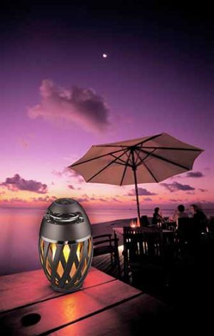 tafellampen-antraciet-plastic-speaker-modern-globo-stream-39902-1