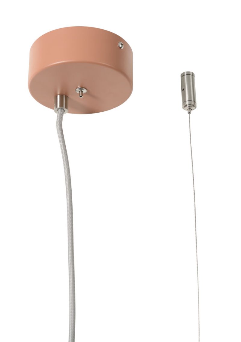 Terra retro hanglamp komvormig It's About RoMi Marseille - Afbeelding 7