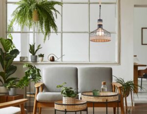 globo-hanglamp-halia-zwart-metaal-ø35cm-e27-15675h1-1