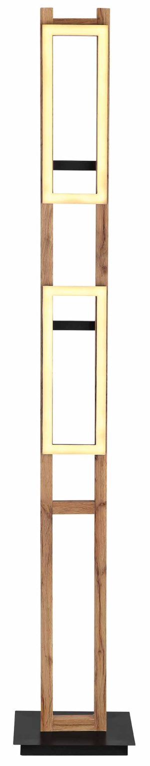 vloerlamp-modern-metaal-zwart-globo-hermi-i-67266s-1
