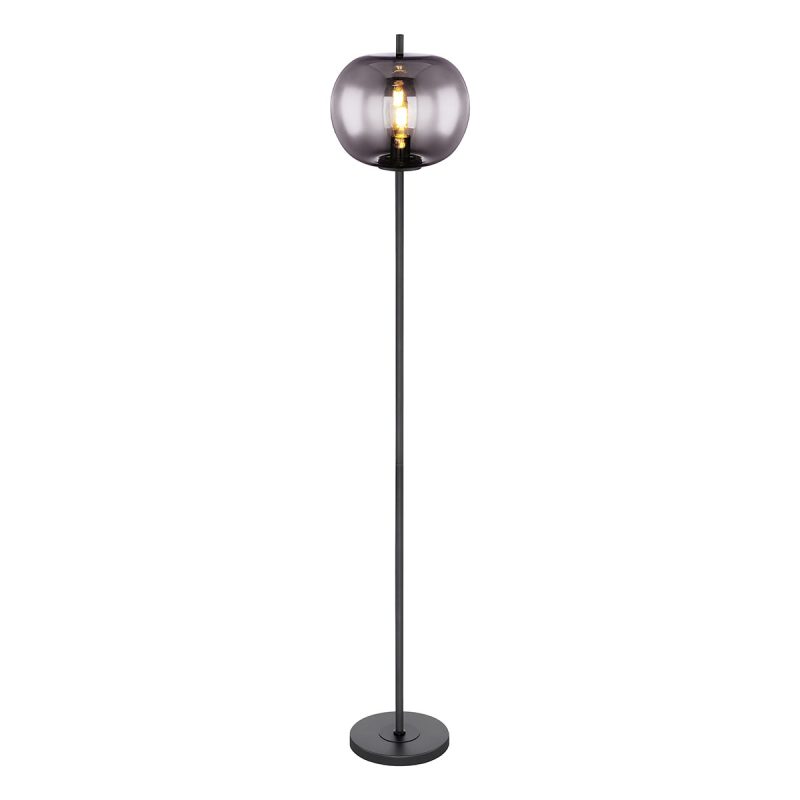 vloerlamp-modern-zwart-metaal-globo-blacky-15345s