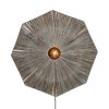 wandlamp-grijs-raffia-achthoek-l-good&mojo-panama-panw031dg