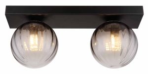 wandlamp-modern-zwart-metaal-globo-dallerta-15216-2-1