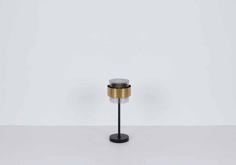 Wandlamp rond zwart klassiek Globo Milley - Afbeelding 5