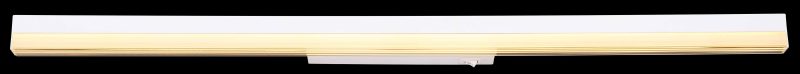 Wandlampen wit modern metaal Globo Sallo - Afbeelding 4