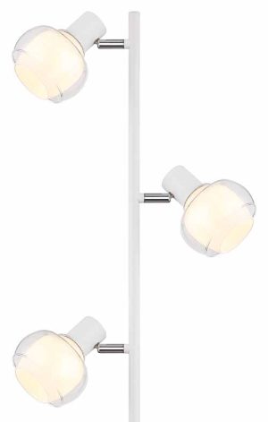 witte-3-kap-amber-rookglas-vloerlamp-globo-hermi-i-54309sw-1