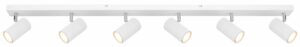 witte-balk-6-spots-globo-robby-57911-6dw-1