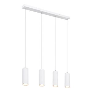 witte-hanglamp-4-spots-globo-robby-57911-4hw