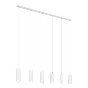 witte-hanglamp-6-spots-globo-robby-57911-6hw