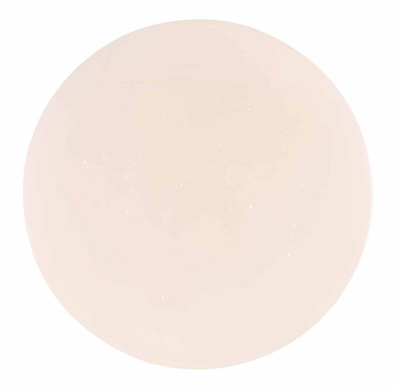 Witte metalen moderne plafondlamp Globo Rena - Afbeelding 2