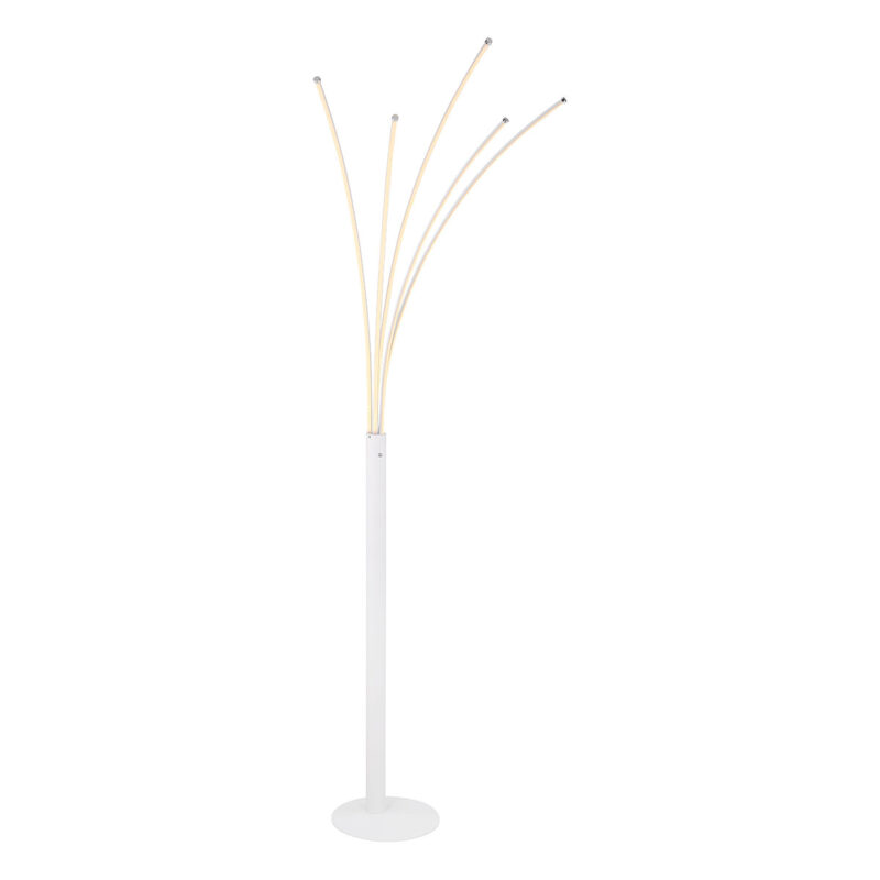 witte-smart-5-lichts-vloerlamp-globo-hermi-i-59229w