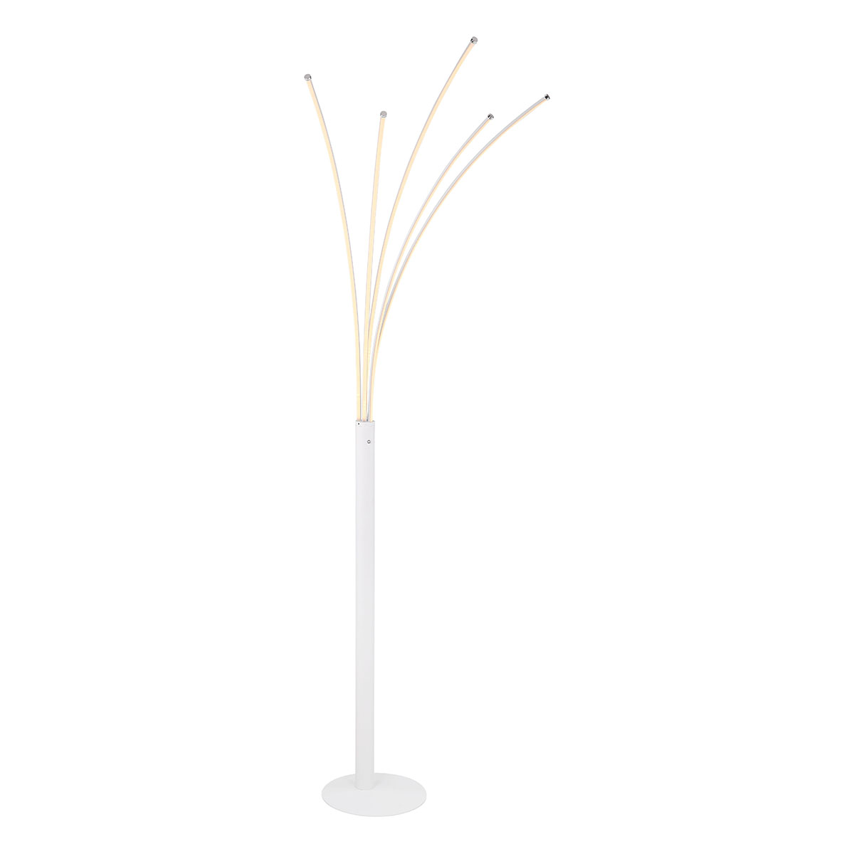 witte-smart-5-lichts-vloerlamp-globo-hermi-i-59229w