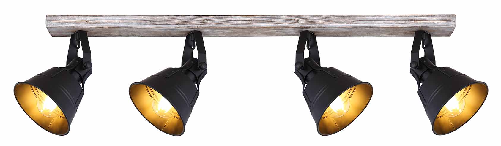 globo-spot-gunther-naturelzwart-houtmetaal-opbouwspot-e27-15366s-4-1