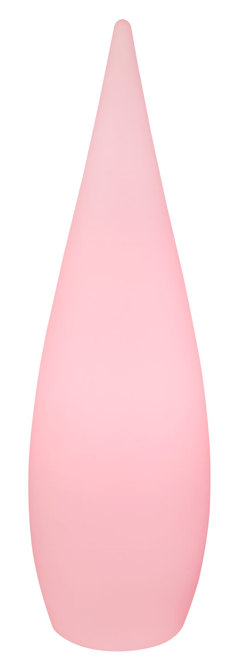 Witte trendy plastic buitenlamp Globo Gunther - Afbeelding 7