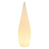 witte-trendy-plastic-buitenlamp-globo-gunther-ø-36-cm-31771rgbsh