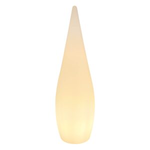 witte-trendy-plastic-buitenlamp-globo-gunther-ø-36-cm-31771rgbsh