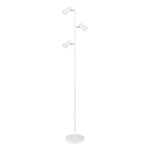witte-vloerlamp-3-spotspaal-globo-robby-57910sw