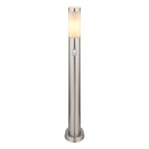 zilveren-antracieten-buitenlamp-modern-metaal-globo-boston-31588s