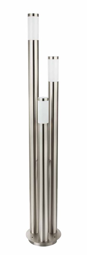 zilveren-buitenlampen-modern-metaal-globo-boston-3159-3-1