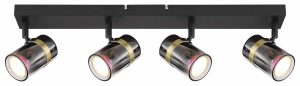 zwarte-4-spotsbalk-pul-goudaccent-globo-trabby-57916-4-1