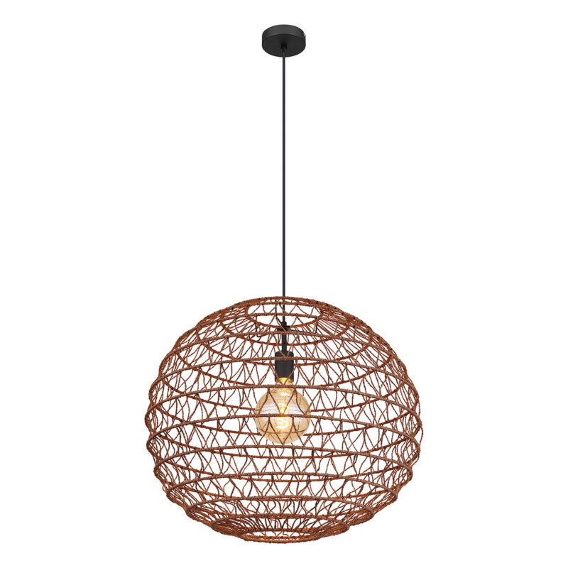 globo-hanglamp-senni-bruin-metaal-ø59cm-e27-15689h2b-1