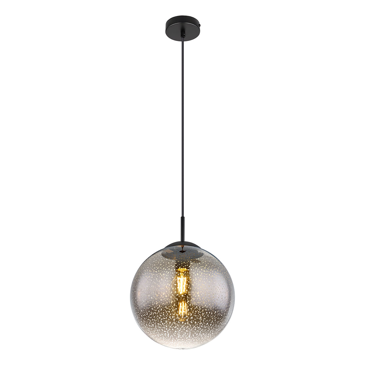 globo-hanglamp-samos-zwart-glassmokeglas-ø30cm-led_e27-15881h2-1