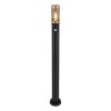 zwarte-buis-buitenlamp-zwart-globo-boston-3159bcs